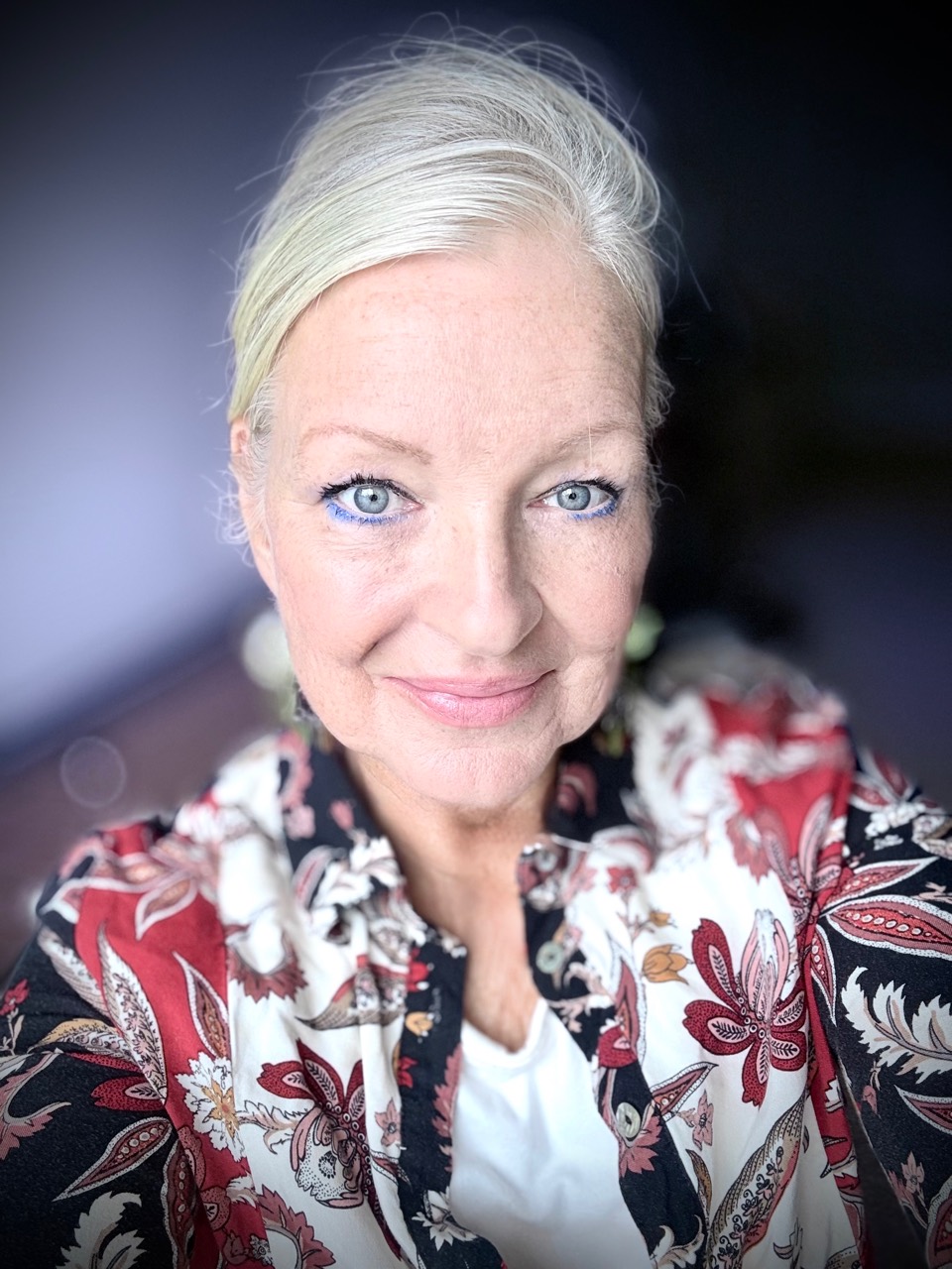 Patricia Sweat, perspective and faith contributor to Compass Sales Coaching